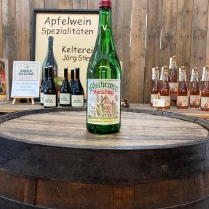 Bischemer Speierling