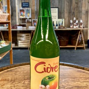 Bischemer Cidre fruchtig