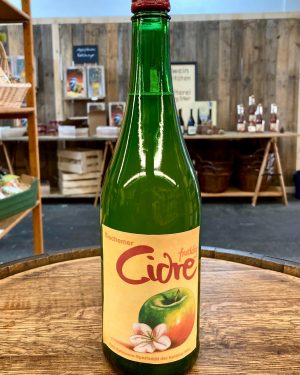 Bischemer Cidre fruchtig