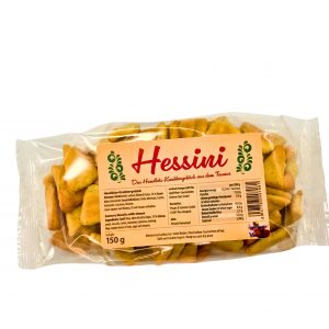 Hessini klassik