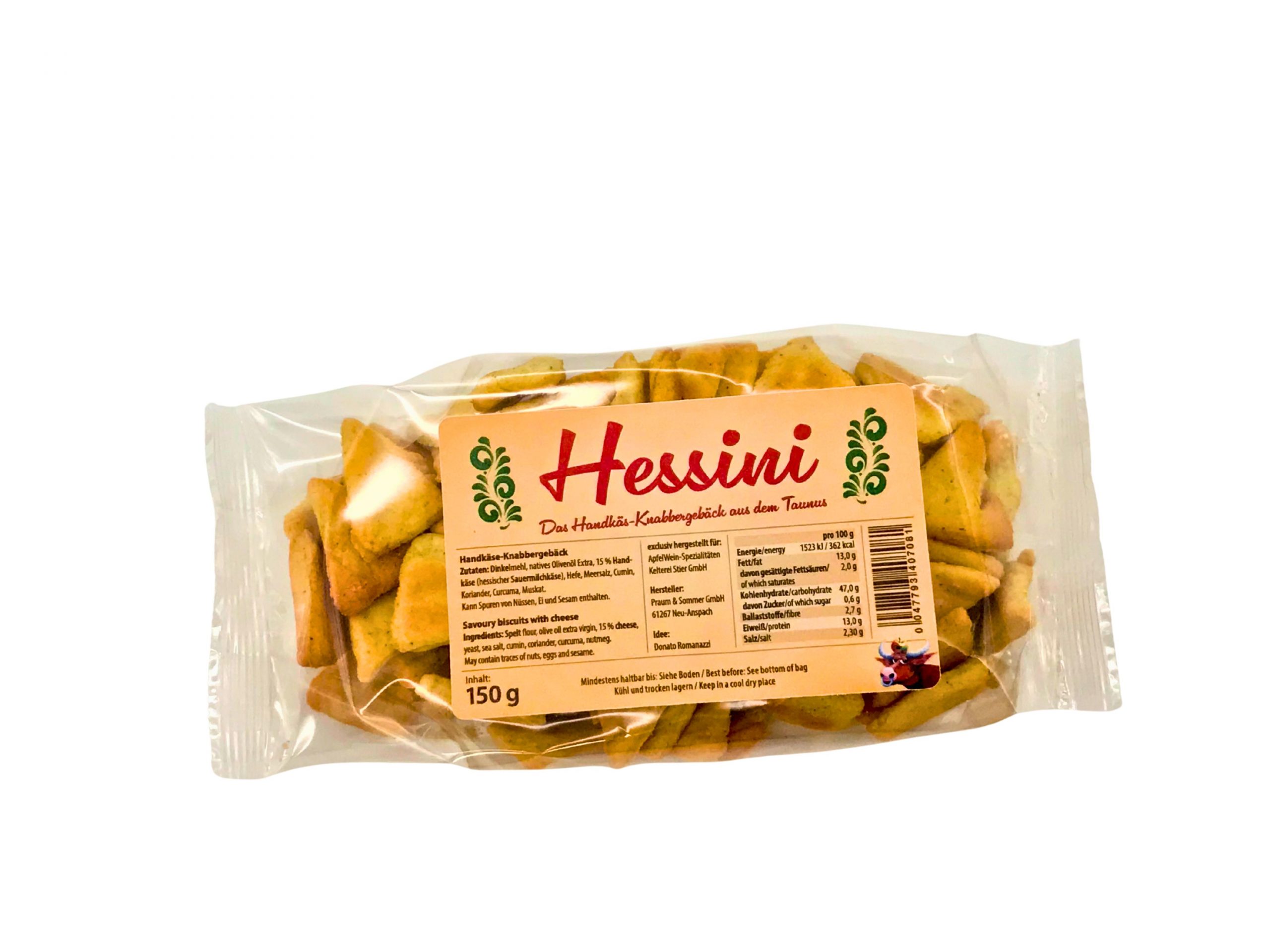 Hessini klassik