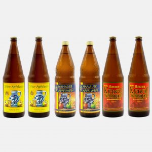 Das Basic Paket „extended“