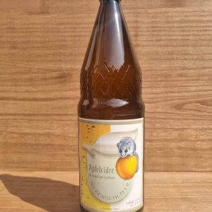 Siebenschläfer Apfelcidre