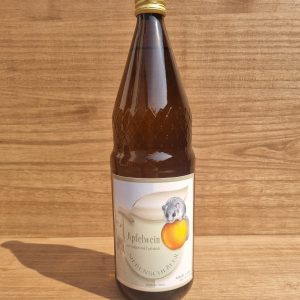 Siebenschläfer Apfelwein