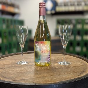 Glück-Secco