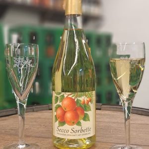 Secco Sorbette