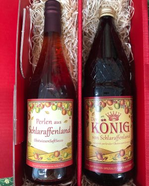 2er Königsschatulle