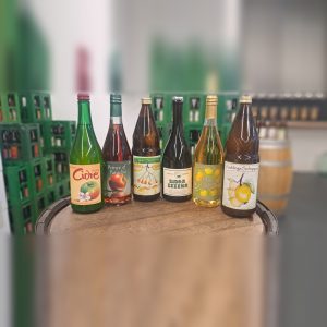 CiderWorld Selection 2026